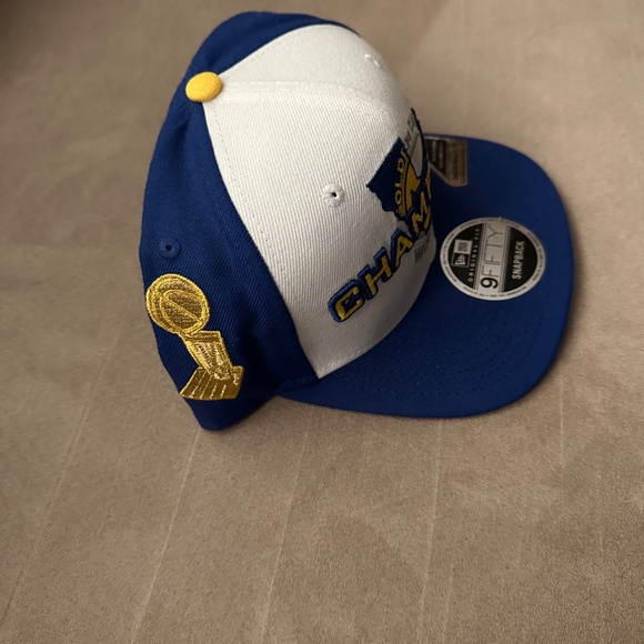 New Era hats - Picture 5 of 9